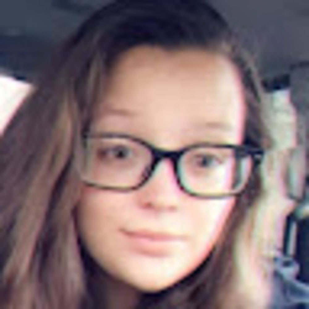 Meet your Posher, Kaylee